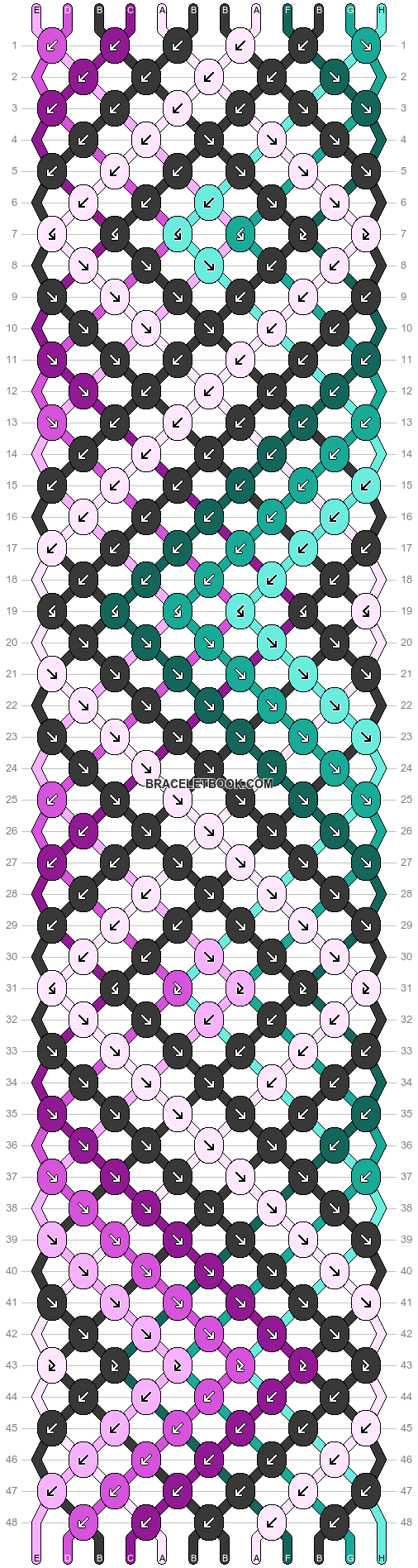 Normal pattern #87534 variation #445694 pattern