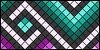 Normal pattern #87534 variation #445694