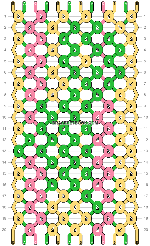 Normal pattern #174887 variation #445695 pattern