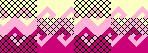 Normal pattern #151355 variation #445697