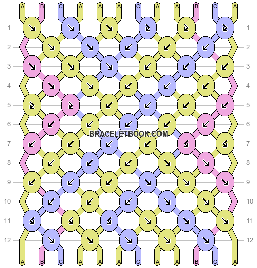 Normal pattern #25874 variation #445698 pattern
