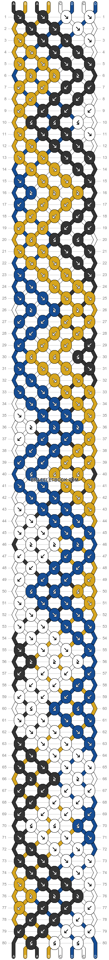 Normal pattern #33968 variation #445699 pattern