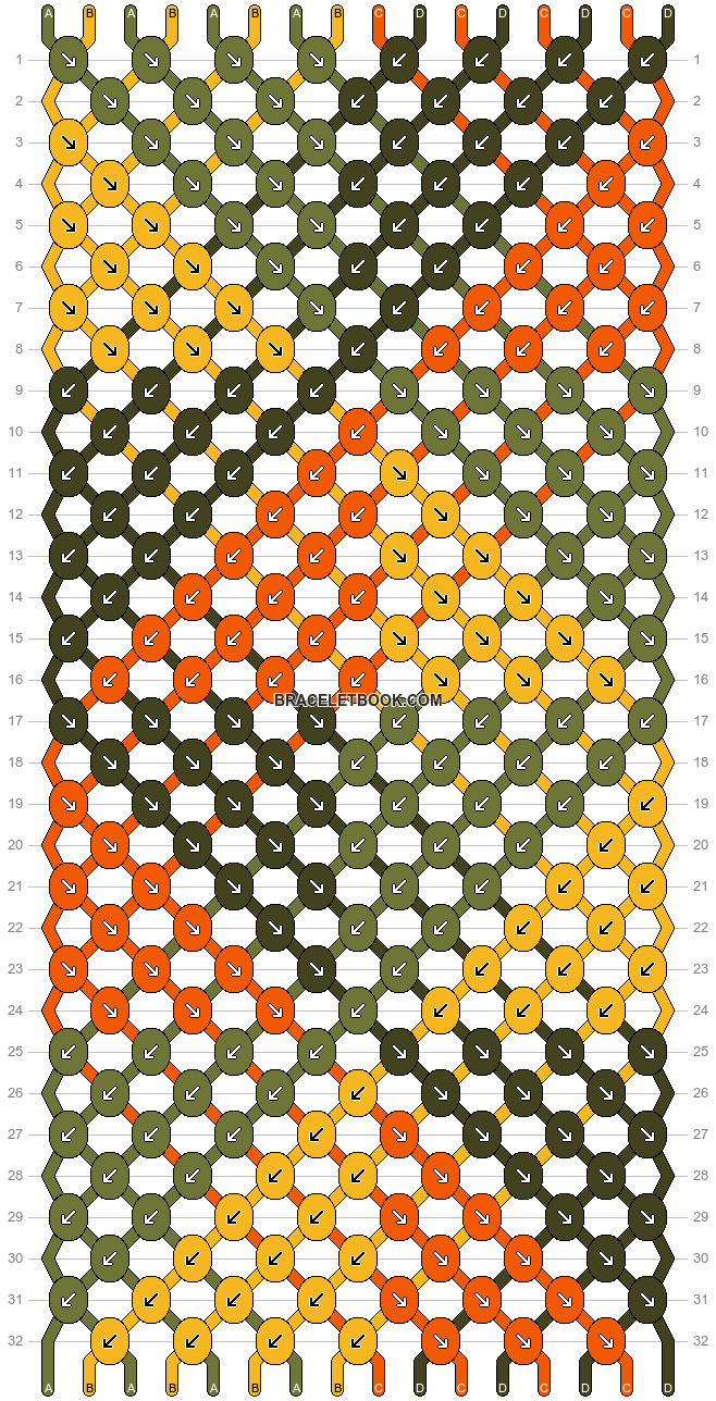 Normal pattern #9913 variation #445701 pattern
