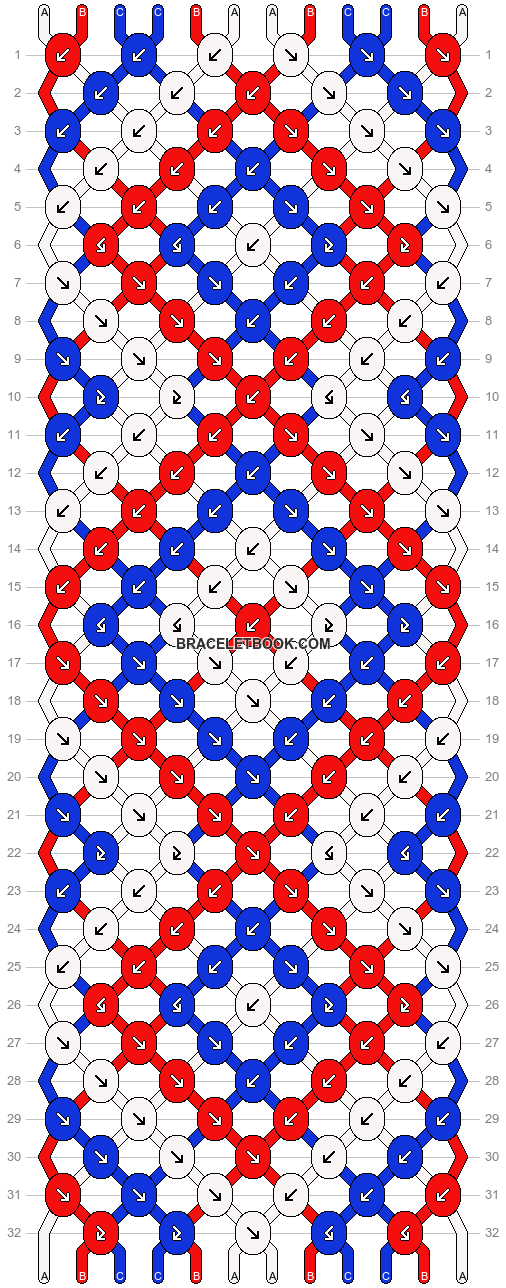 Normal pattern #18056 variation #445703 pattern