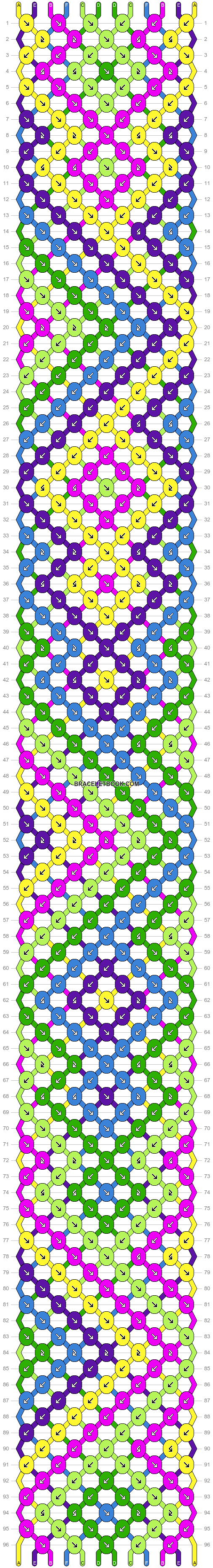 Normal pattern #26993 variation #445704 pattern