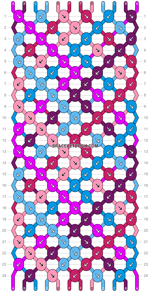 Normal pattern #128516 variation #445705 pattern
