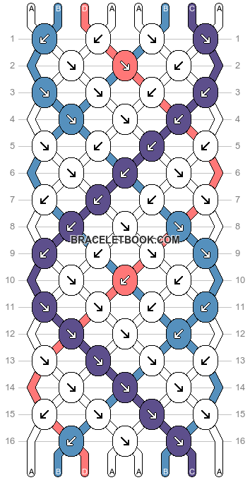 Normal pattern #92324 variation #445706 pattern