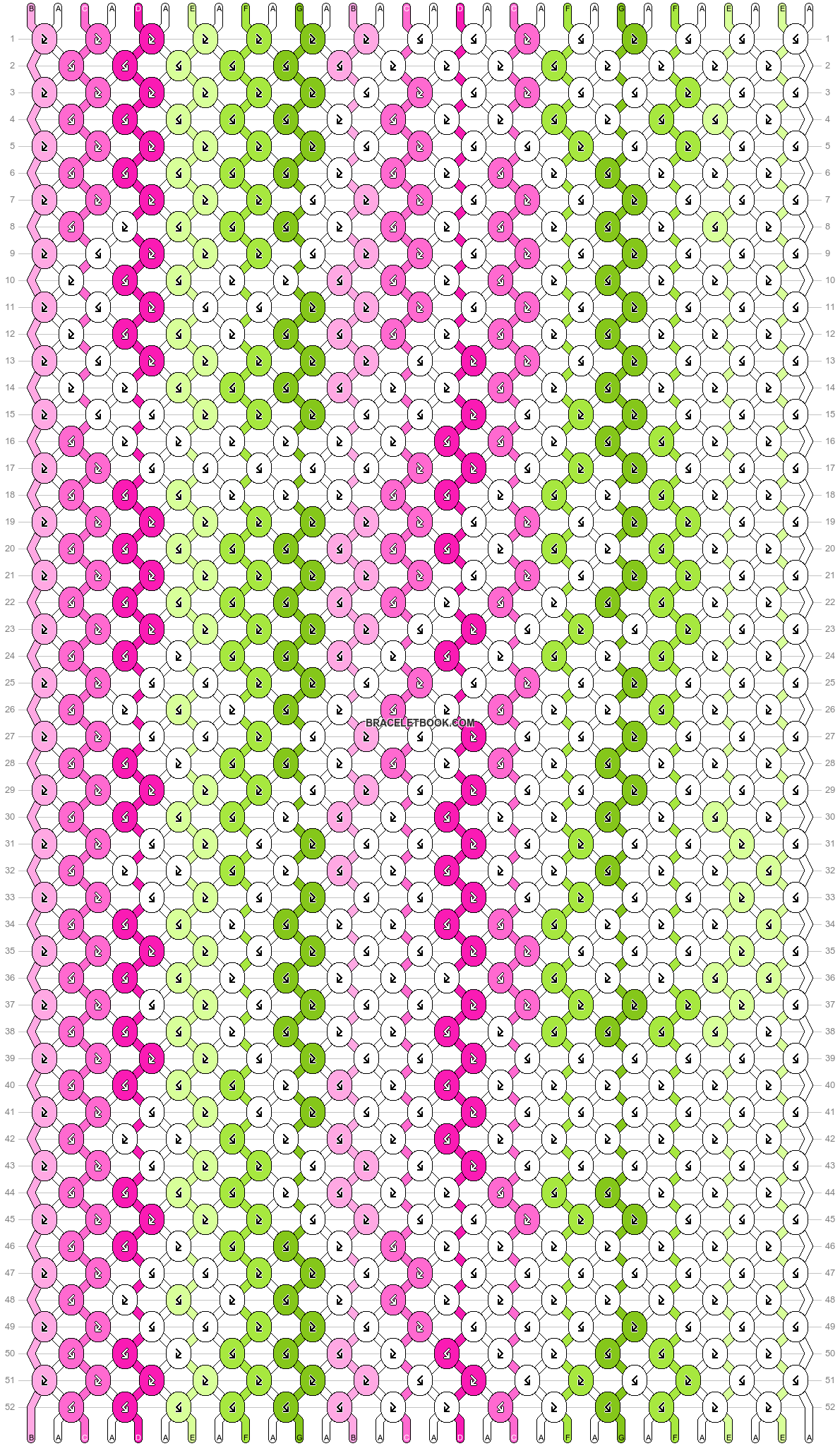 Normal pattern #64674 variation #445707 pattern