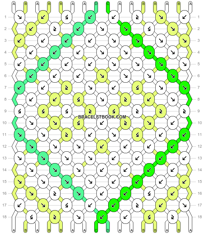 Normal pattern #114244 variation #445708 pattern