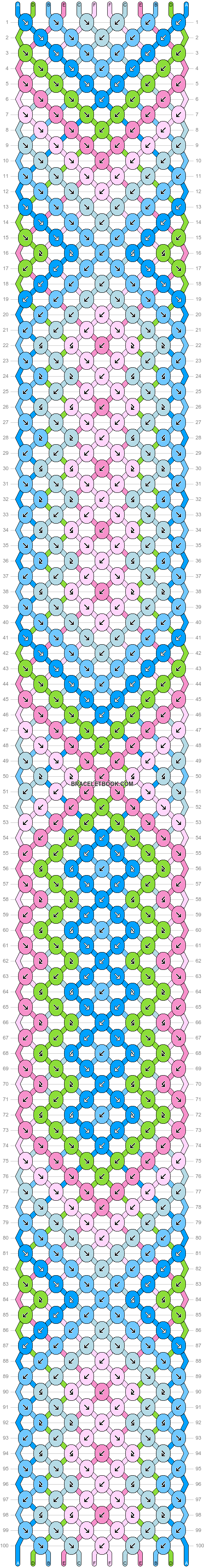 Normal pattern #120347 variation #445709 pattern