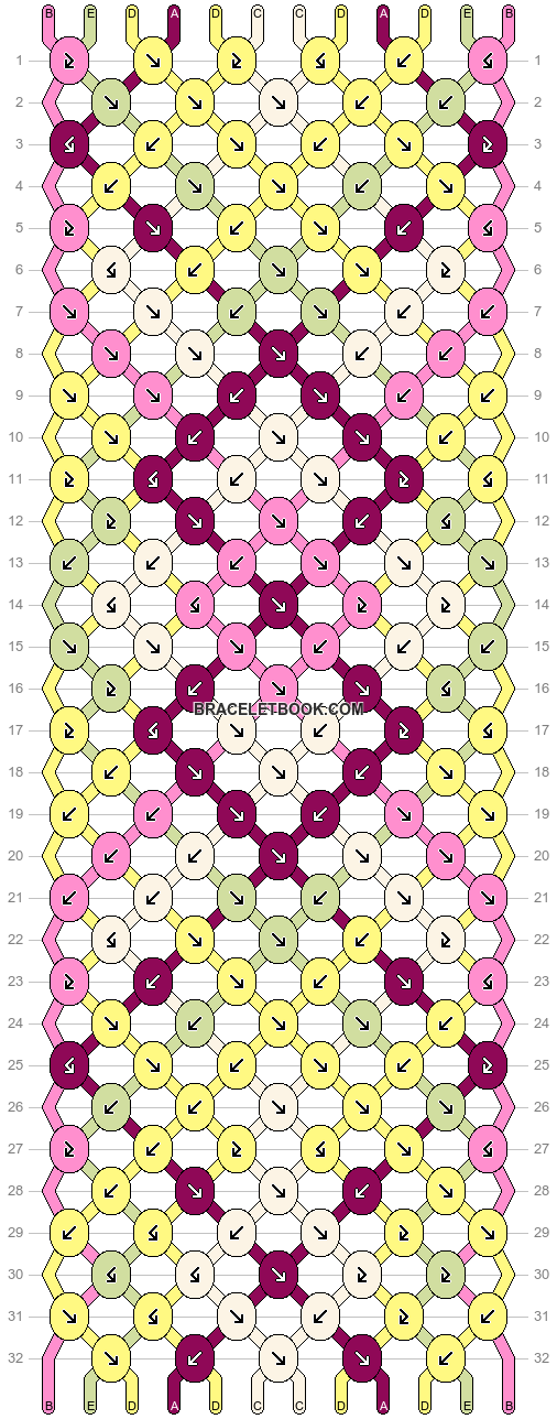 Normal pattern #162859 variation #445710 pattern