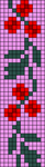 Alpha pattern #203940 variation #445711