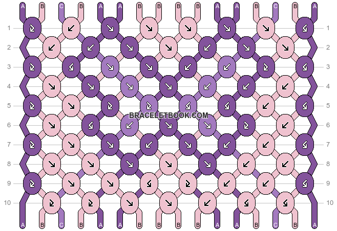 Normal pattern #24441 variation #445712 pattern