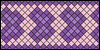 Normal pattern #24441 variation #445712