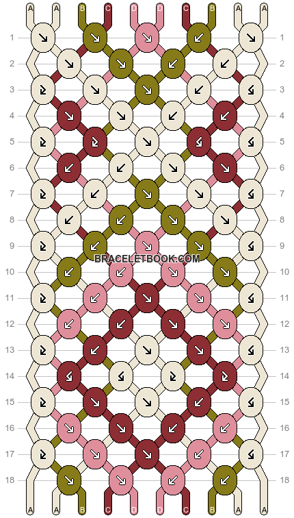 Normal pattern #23268 variation #445713 pattern