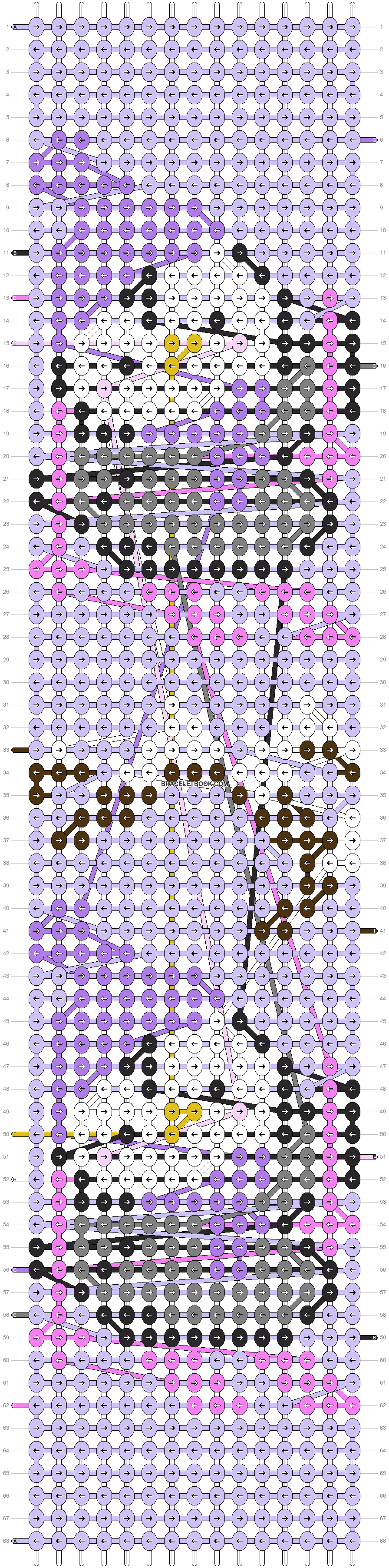 Alpha pattern #139149 variation #445714 pattern
