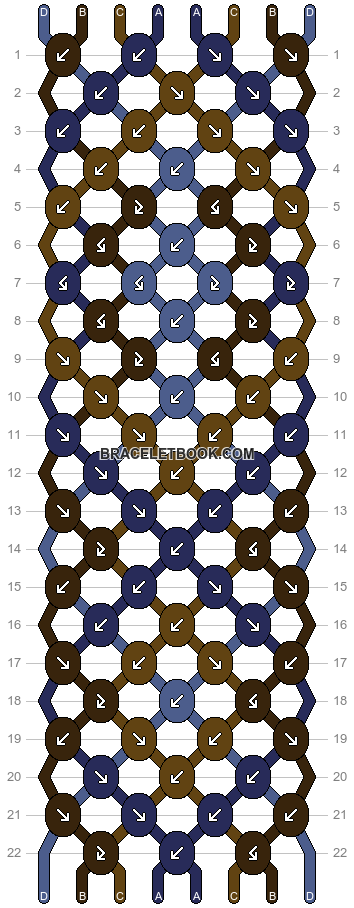 Normal pattern #211796 variation #445715 pattern