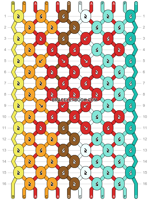 Normal pattern #169149 variation #445716 pattern