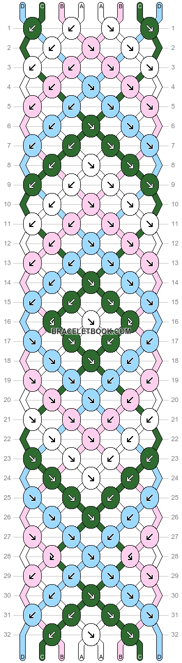 Normal pattern #9825 variation #445718 pattern