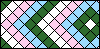 Normal pattern #9825 variation #445718