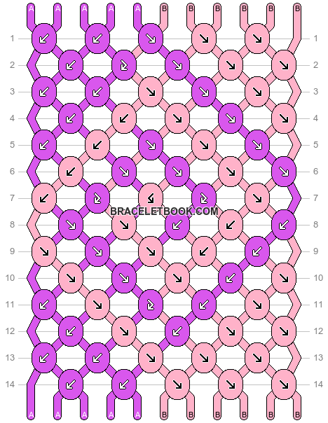 Normal pattern #151353 variation #445719 pattern