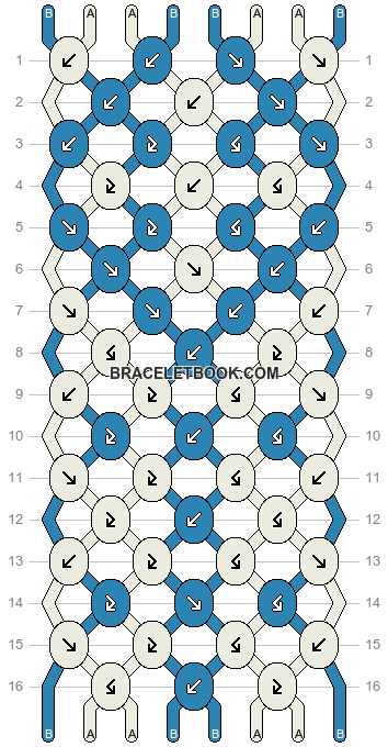Normal pattern #204089 variation #445720 pattern
