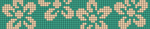 Alpha pattern #4847 variation #445723