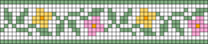 Alpha pattern #185948 variation #445724