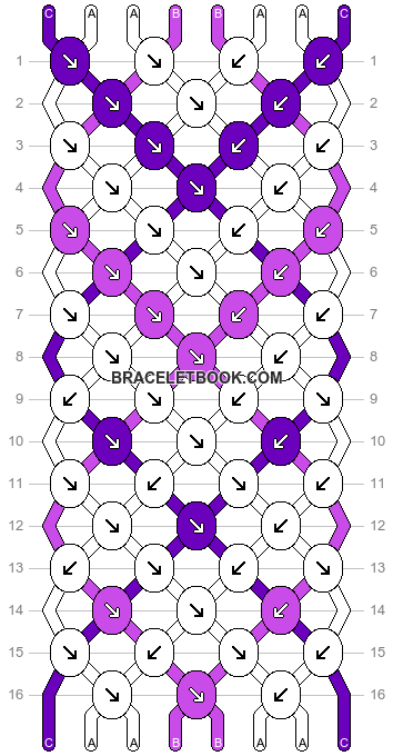 Normal pattern #34212 variation #445725 pattern