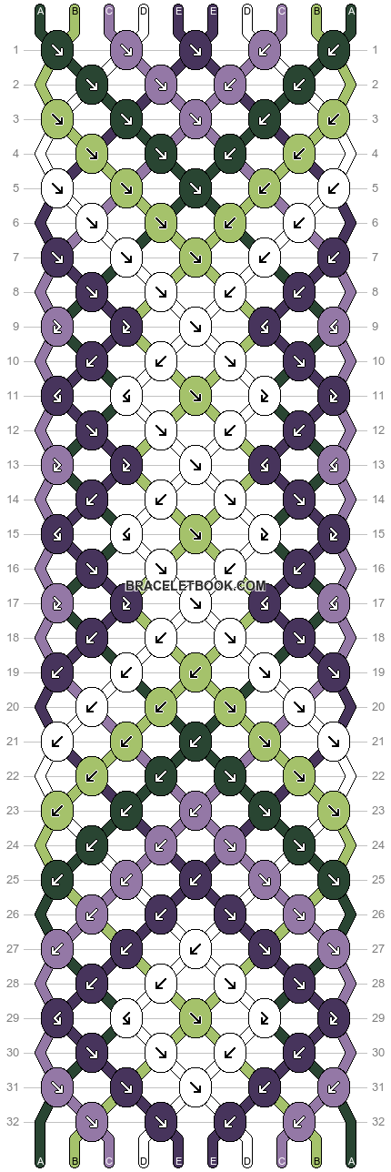 Normal pattern #26424 variation #445727 pattern