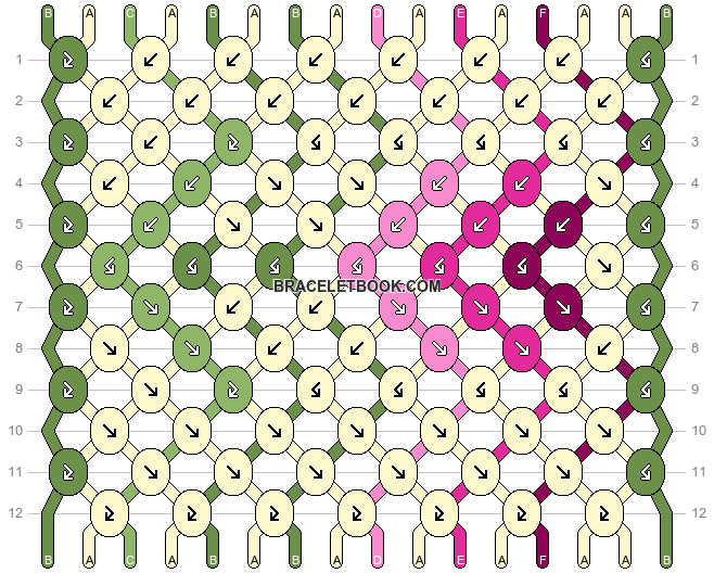 Normal pattern #209759 variation #445728 pattern