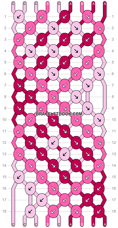 Normal pattern #212273 variation #445729 pattern