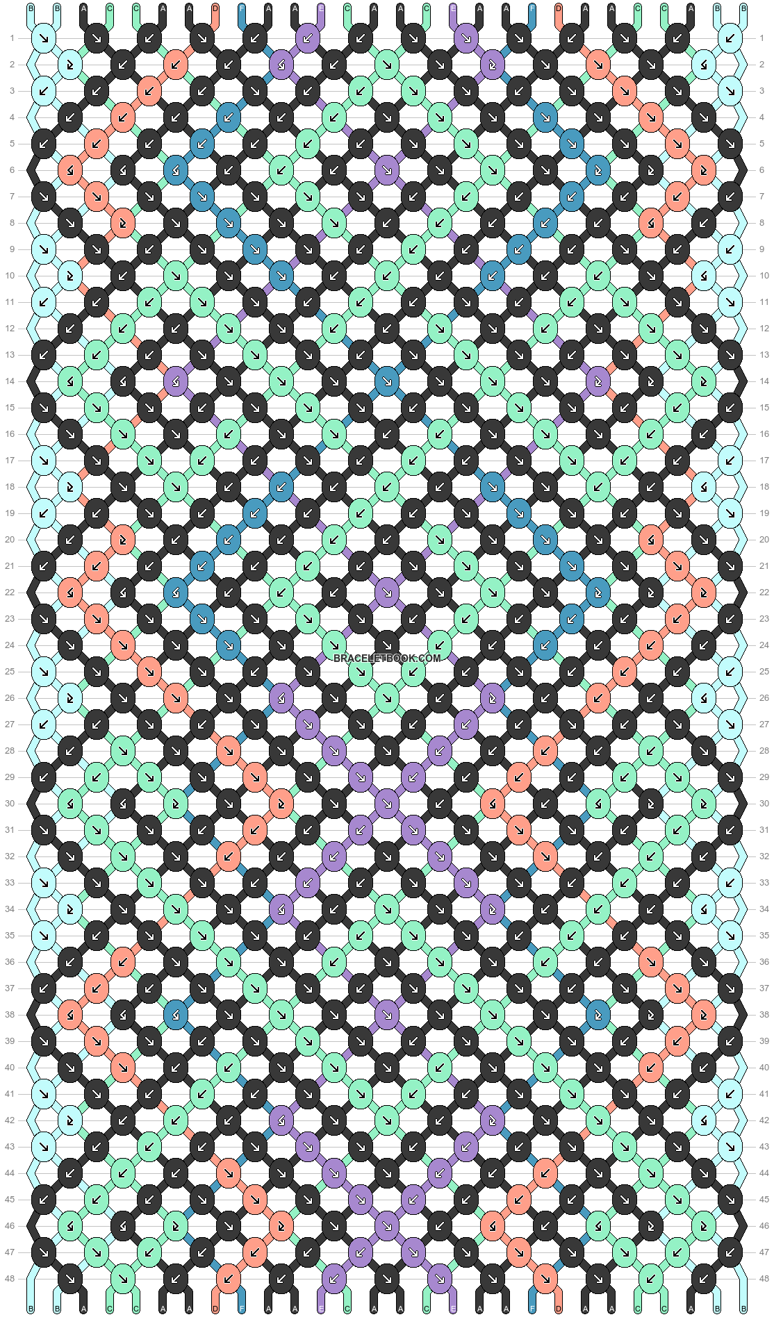 Normal pattern #123570 variation #445731 pattern