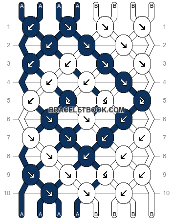 Normal pattern #90056 variation #445732 pattern