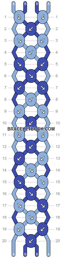 Normal pattern #210253 variation #445734 pattern