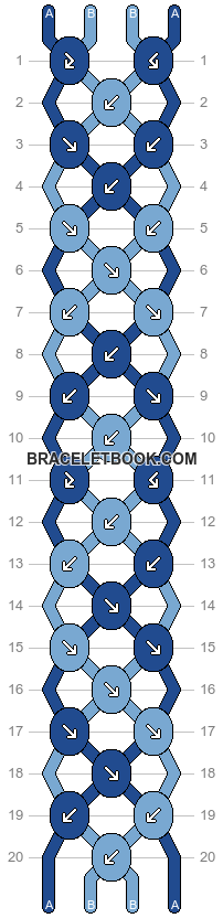 Normal pattern #210253 variation #445735 pattern