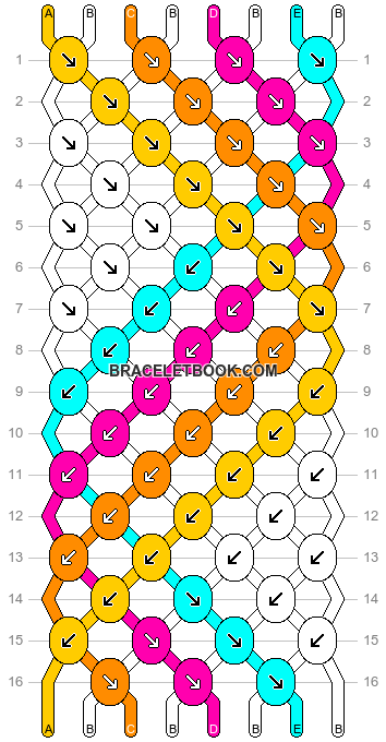 Normal pattern #17352 variation #445736 pattern