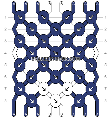 Normal pattern #29315 variation #445739 pattern