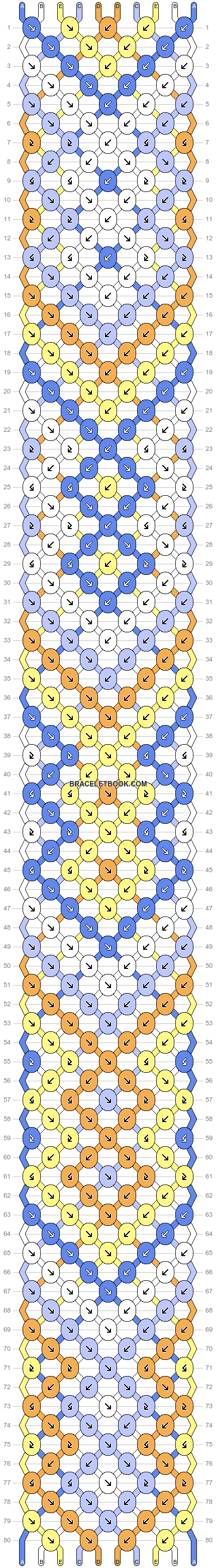 Normal pattern #125594 variation #445741 pattern