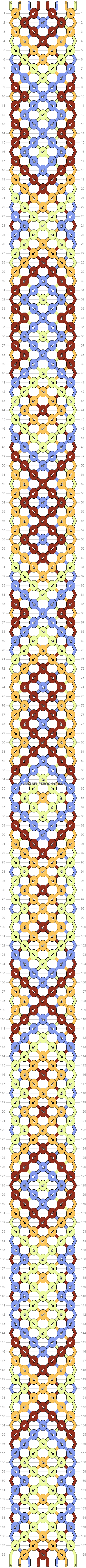 Normal pattern #127700 variation #445742 pattern