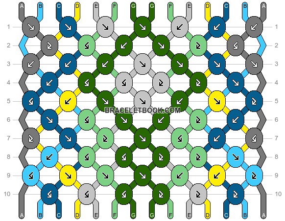 Normal pattern #212337 variation #445743 pattern