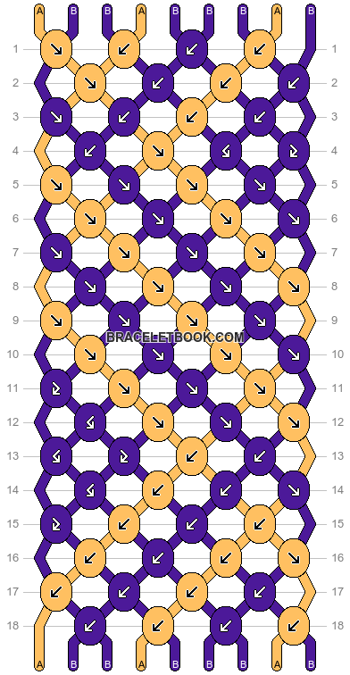 Normal pattern #212427 variation #445744 pattern