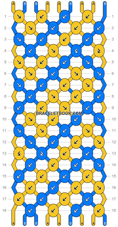 Normal pattern #212428 variation #445745 pattern