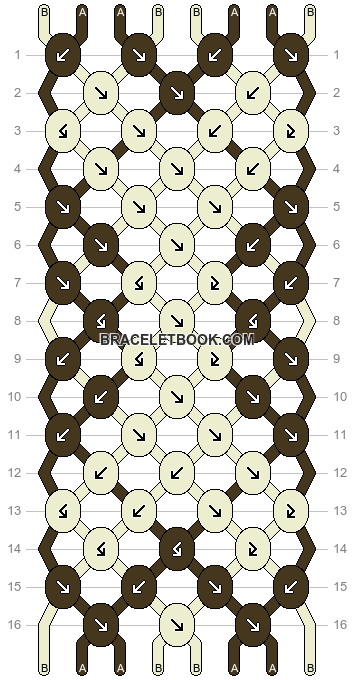 Normal pattern #210225 variation #445746 pattern