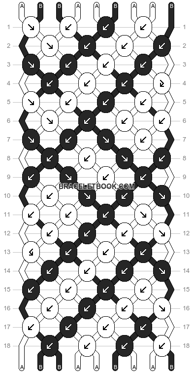 Normal pattern #212430 variation #445747 pattern