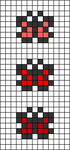 Alpha pattern #211674 variation #445748