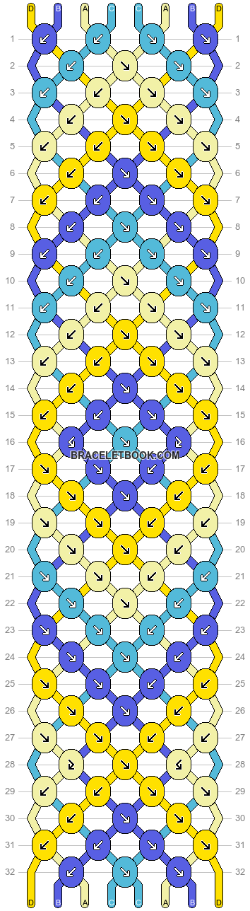 Normal pattern #9825 variation #445750 pattern
