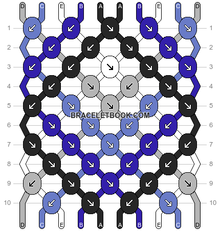 Normal pattern #16578 variation #445753 pattern
