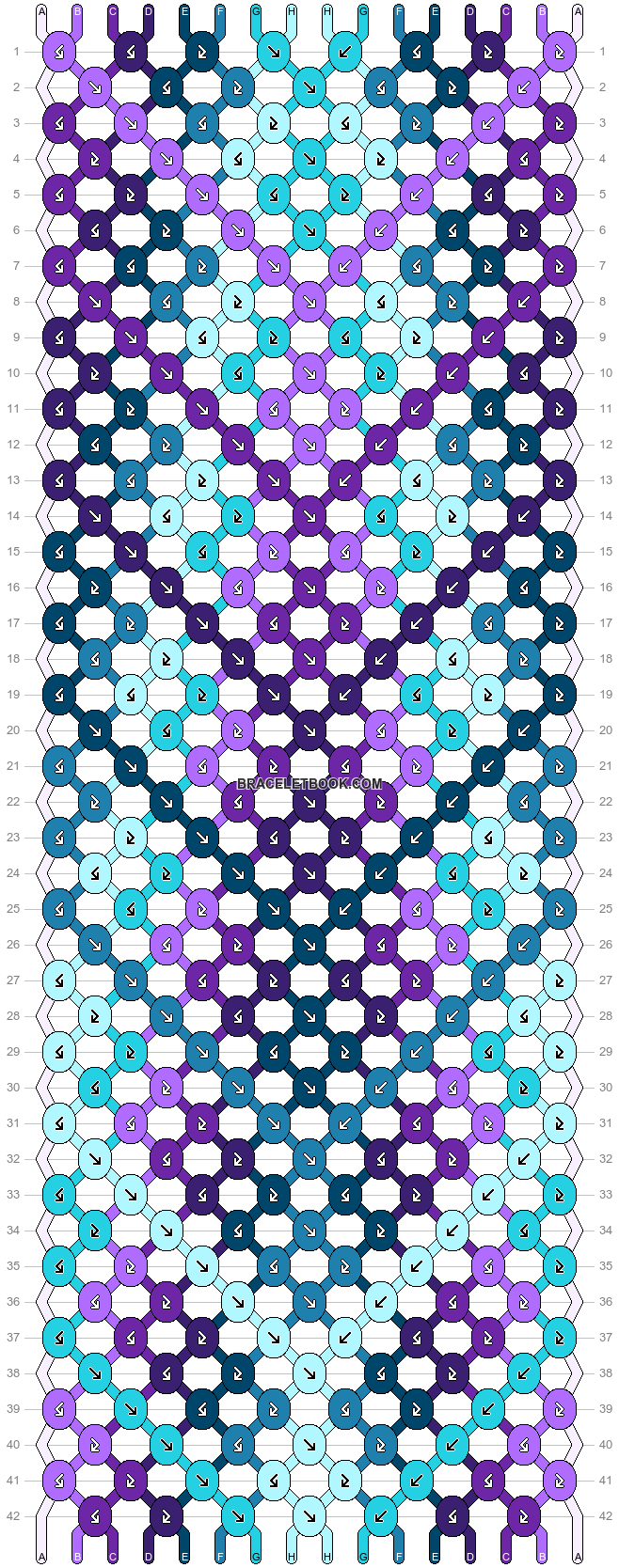 Normal pattern #61285 variation #445754 pattern