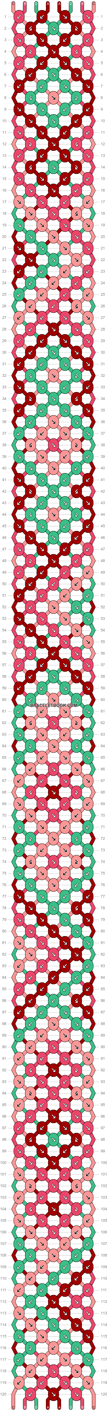 Normal pattern #148421 variation #445758 pattern